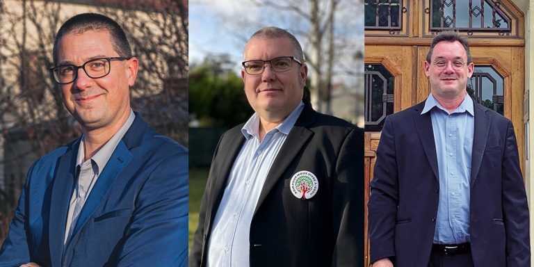 Municipales 2026 : Julien Petit devant Denis Gallé, Lionel Giraud va perdre la mairie d’Issou