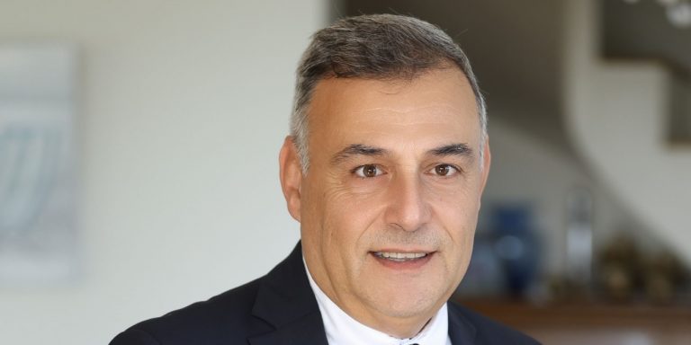 Municipales 2026 : Avec Jean-Pierre Dos Santos, la droite est de retour à l’hôtel de ville d&rsquo;Andrésy