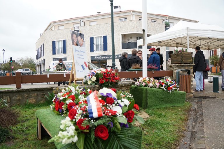 10 ans après, les époux Schneider-Salvaing ne sont toujours pas oubliés