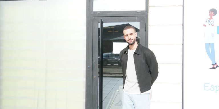 Avec son association, il recherche des médecins pour les déserts médicaux