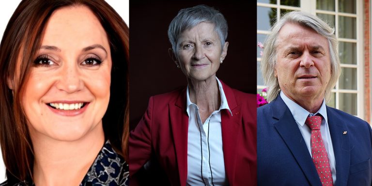 Municipales 2026 : Hervé Charnallet désavoué à Orgeval, Sophie Clerc en tête suivie d’Armande le Pellec