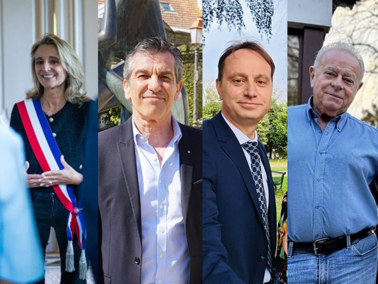 Municipales 2026 : Marie-Agnès Bouyssou en tête à Villennes-sur-Seine, 4 listes qualifiées au second tour