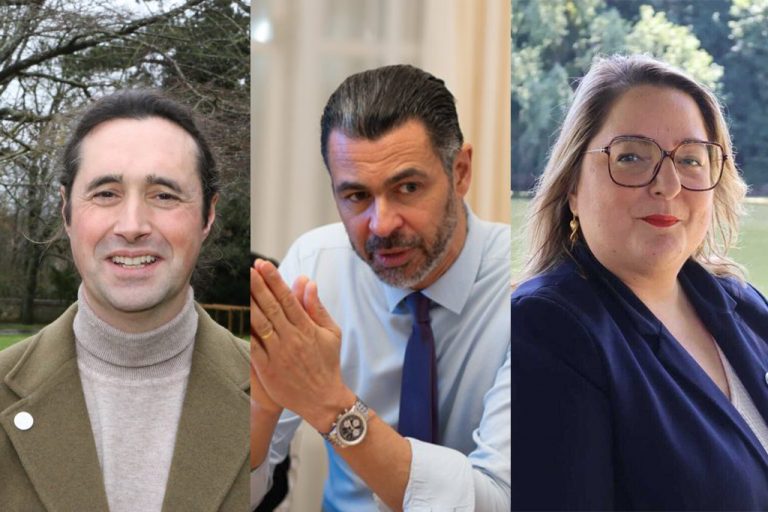 Municipales 2026 : Égalité parfaite entre Stephan Noiran et Alexandre Louis à Hardricourt, Angélique Montero-Mendez se place troisième