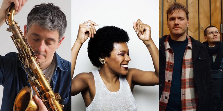 Le festival Jazzenville reprend ses quartiers en mars