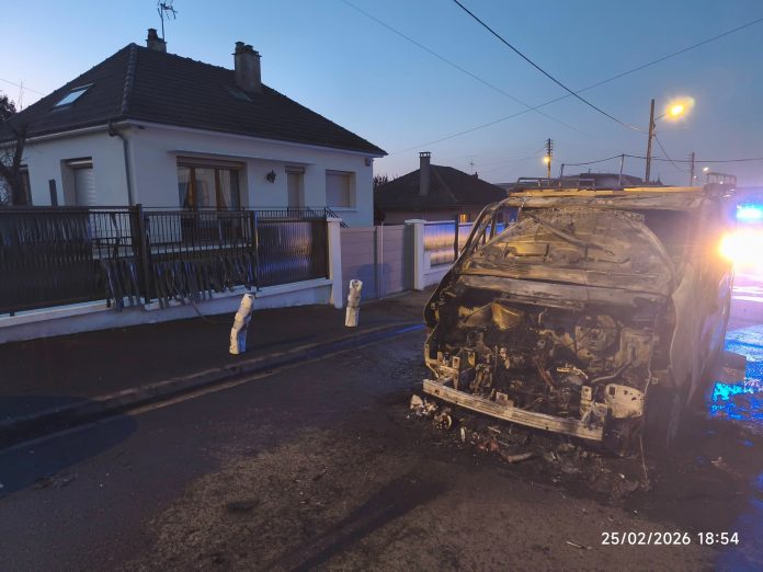 FD - Mezieres-sur-Seine - Credit Photo Franck Fontaine