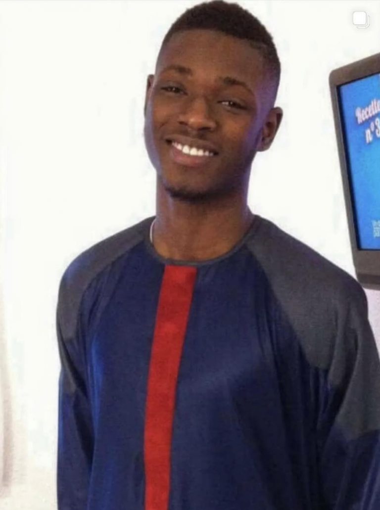 Meurtre d’Olivio Gomes : le policier condamné à 10 ans de prison