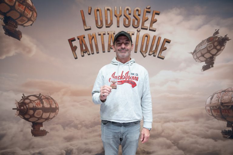 « Je joue à l’instinct » : ce Limayen va jouer pour 100 000 euros en finale du Winamax Poker Tour