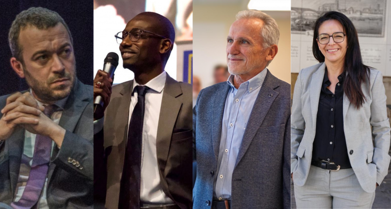 Municipales 2026 : Raphaël Cognet poussé au second tour à Mantes-la-Jolie