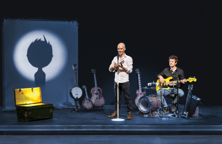 Le festival Les Pépites Sonores revient pour faire rêver le jeune public