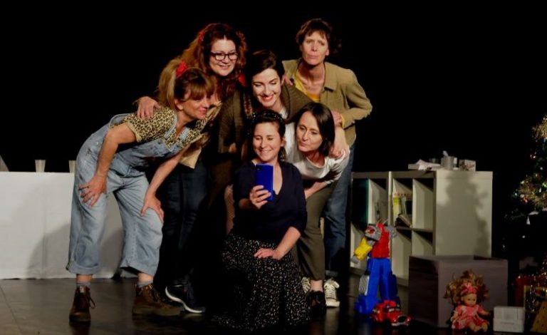 Le théâtre amateur fait son festival à Villennes-sur-Seine et Chanteloup-les-Vignes