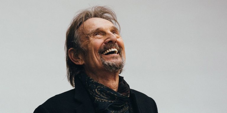 Murray Head en concert au théâtre Simone Signoret