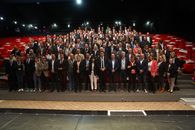 Sans surprise, Cécile Zammit-Popescu réélue présidente de GPSEO