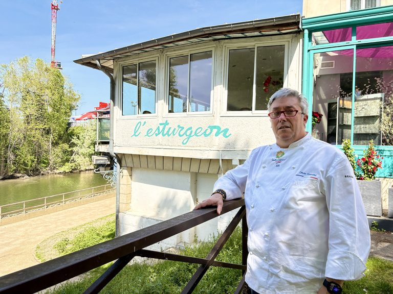 Le restaurant bi-centenaire L’Esturgeon va-t-il disparaître ?
