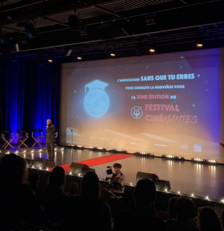 Une quatrième édition musicale pour CinéMantes