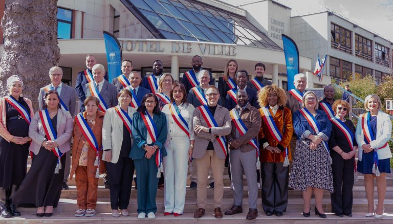 Des réunions de quartier pour présenter la nouvelle équipe municipale