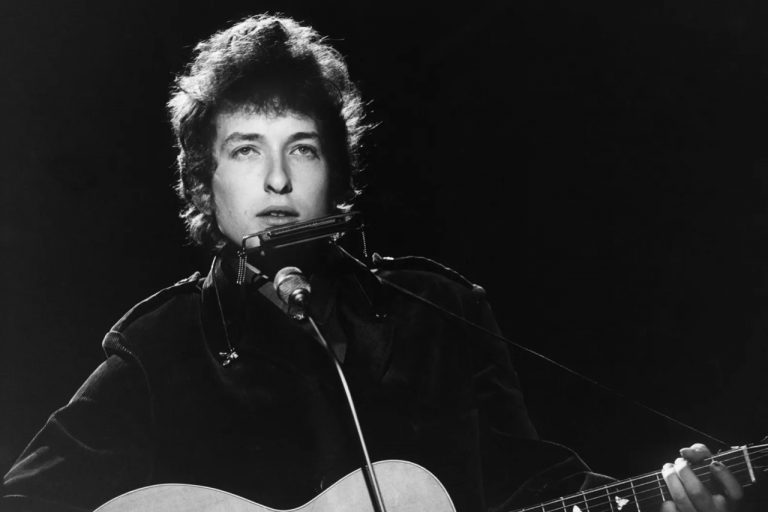 Bob Dylan célébré par le Collectif 12 avec 3 heures de concerts