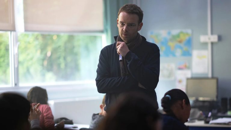 « L’Abandon » : était-il trop tôt pour faire un film sur Samuel Paty ?