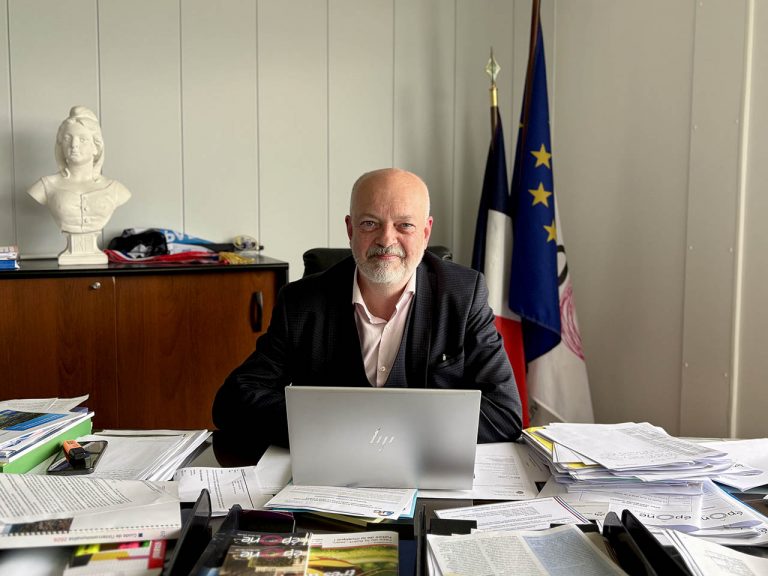 Emmanuel Bolle : « On a su convaincre, nous en sommes très heureux »