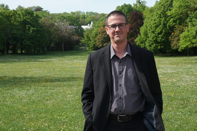 Julien Petit : « Nous travaillons tous en équipe »
