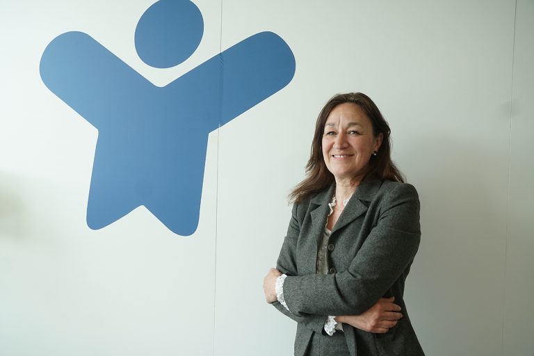 Une nouvelle présidente pour le conseil d’administration de la CAF des Yvelines