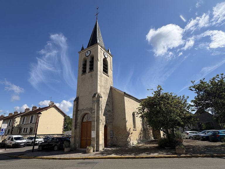 Des pierres de l’église Saint-Etienne proposées gratuitement aux habitants
