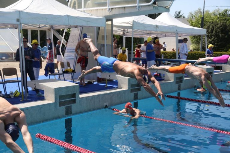 Poissy accueille la 10ème édition du Meeting des Maîtres