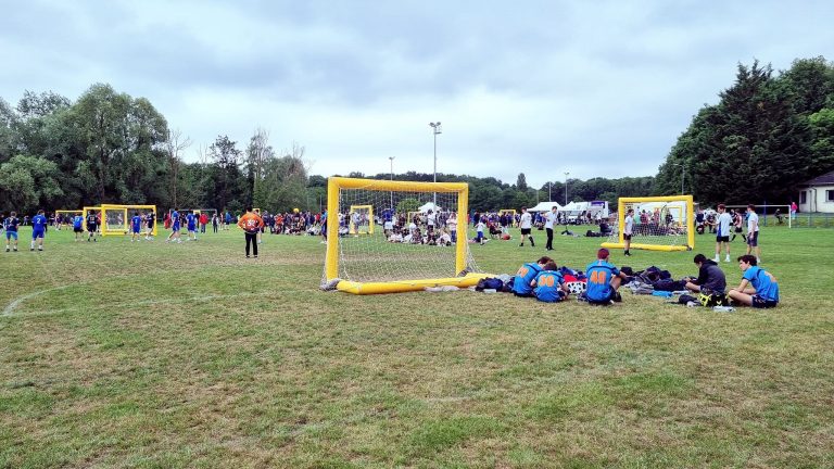 Triel-sur-Seine accueille la 15e édition du Tournoi des Étoiles