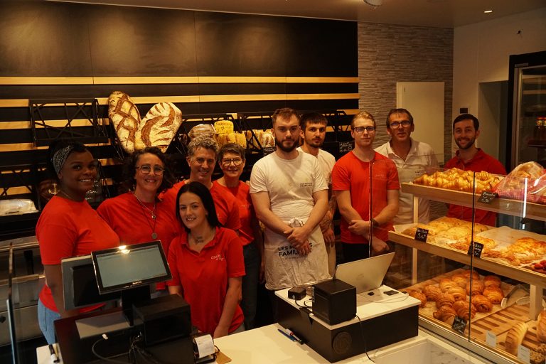 Cette pâtisserie de Conflans-Sainte-Honorine réputée lance sa boulangerie