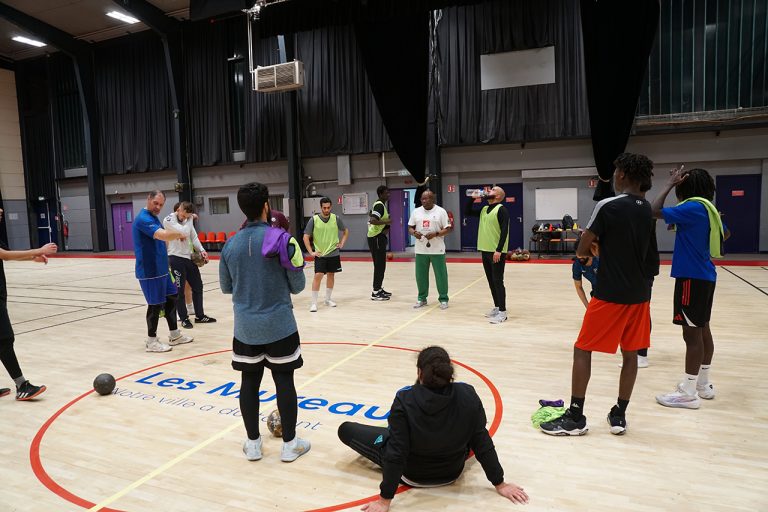 Coupe des Yvelines : Les Mureaux battus d’un cheveu en finale