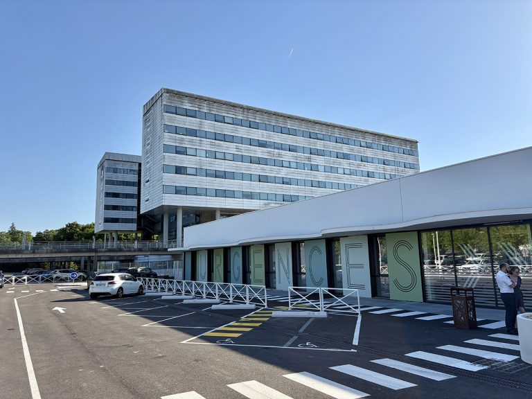 « On respire » : les nouvelles urgences de l’hôpital ouvrent enfin