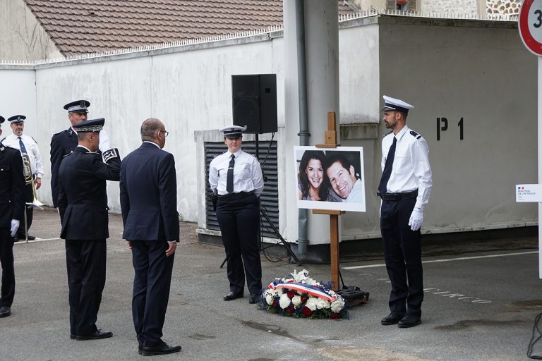 10 ans après, le souvenir intact de l’attentat de Magnanville