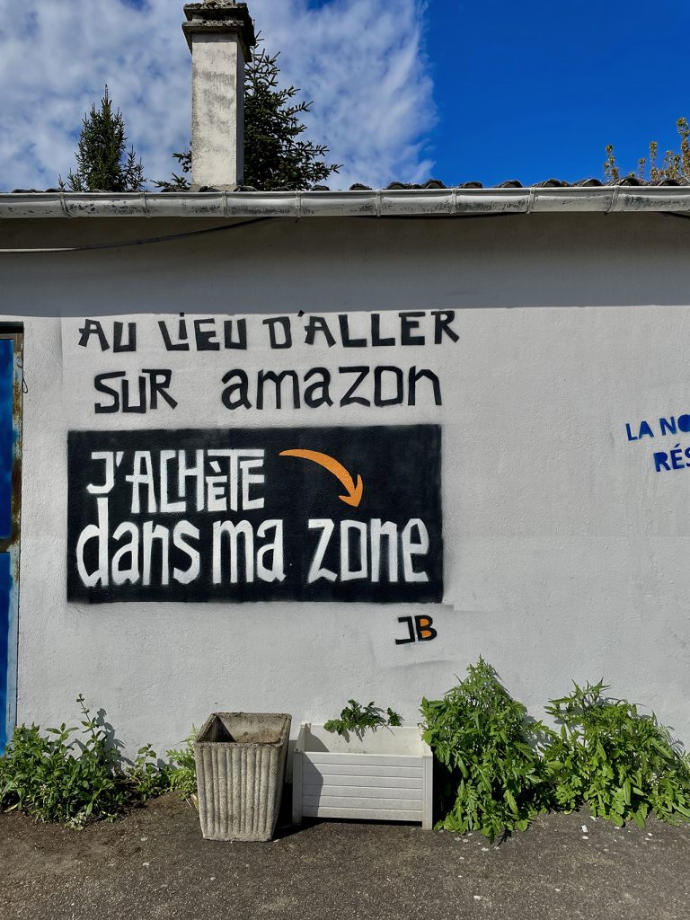 Face à la crise, la nouvelle page des librairies indépendantes