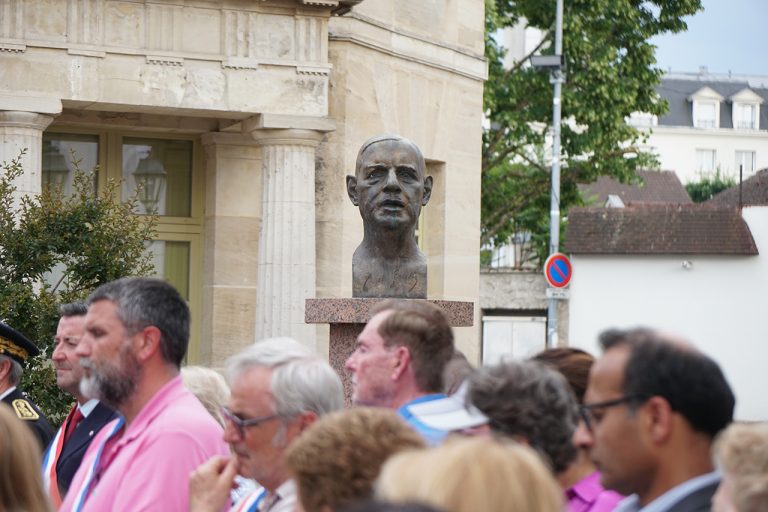 Quand l’appel du 18 Juin se fait sous le regard du général