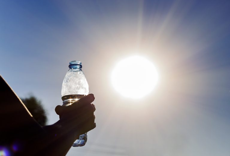 Comment les communes de la Vallée de Seine s’adaptent à la canicule