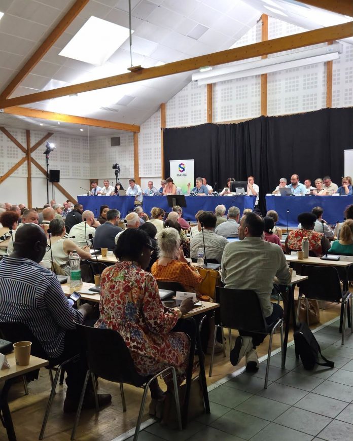 COnseilRosny