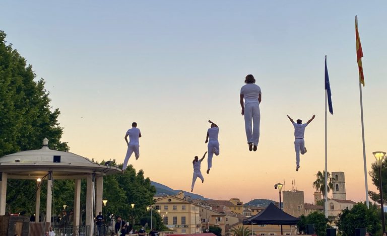 Un « Dimanche sauvage » pour clôturer la saison de la Nacelle