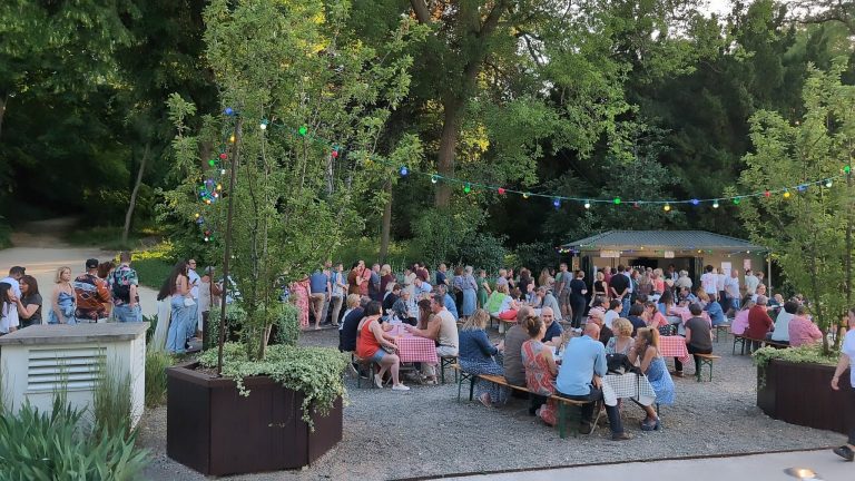 Les guinguettes des bords de Seine reviennent trois vendredis cet été