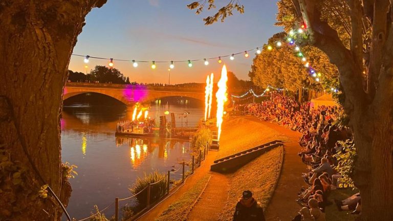 Limay sur Seine célèbre les cultures congolaises, kabyles et antillaises