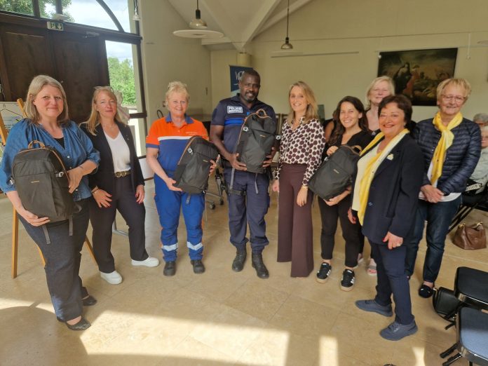 P6 - Villennes-sur-Seine - Kit violence intrafamiliale Credit Photo Mairie de Villennes sur Seine