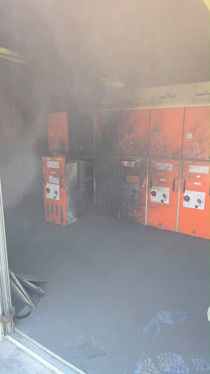 Surchauffe, panne géante… Quand une quinzaine de communes se retrouvent sans électricité en pleine canicule