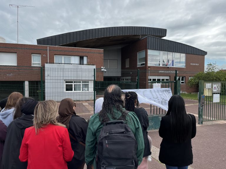 Rixes, menaces, droit de retrait des professeurs… Que s’est-il passé au collège Sully de Rosny-sur-Seine ?