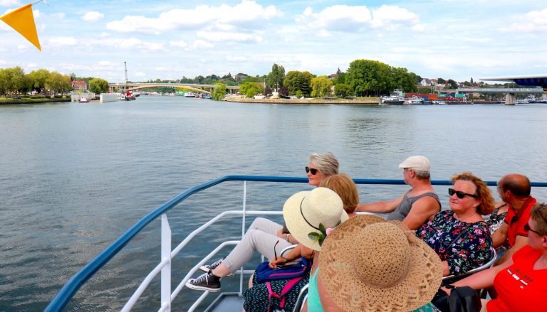 Larguez les amarres pour les croisières de l’été
